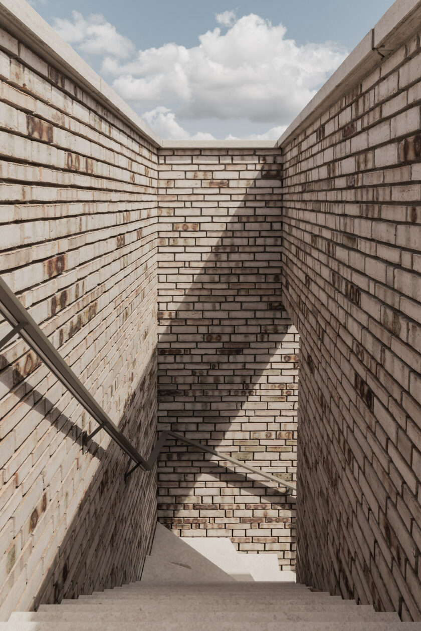Fivanco & Centrimo Construct<br />
Nieuwbouw kantoren