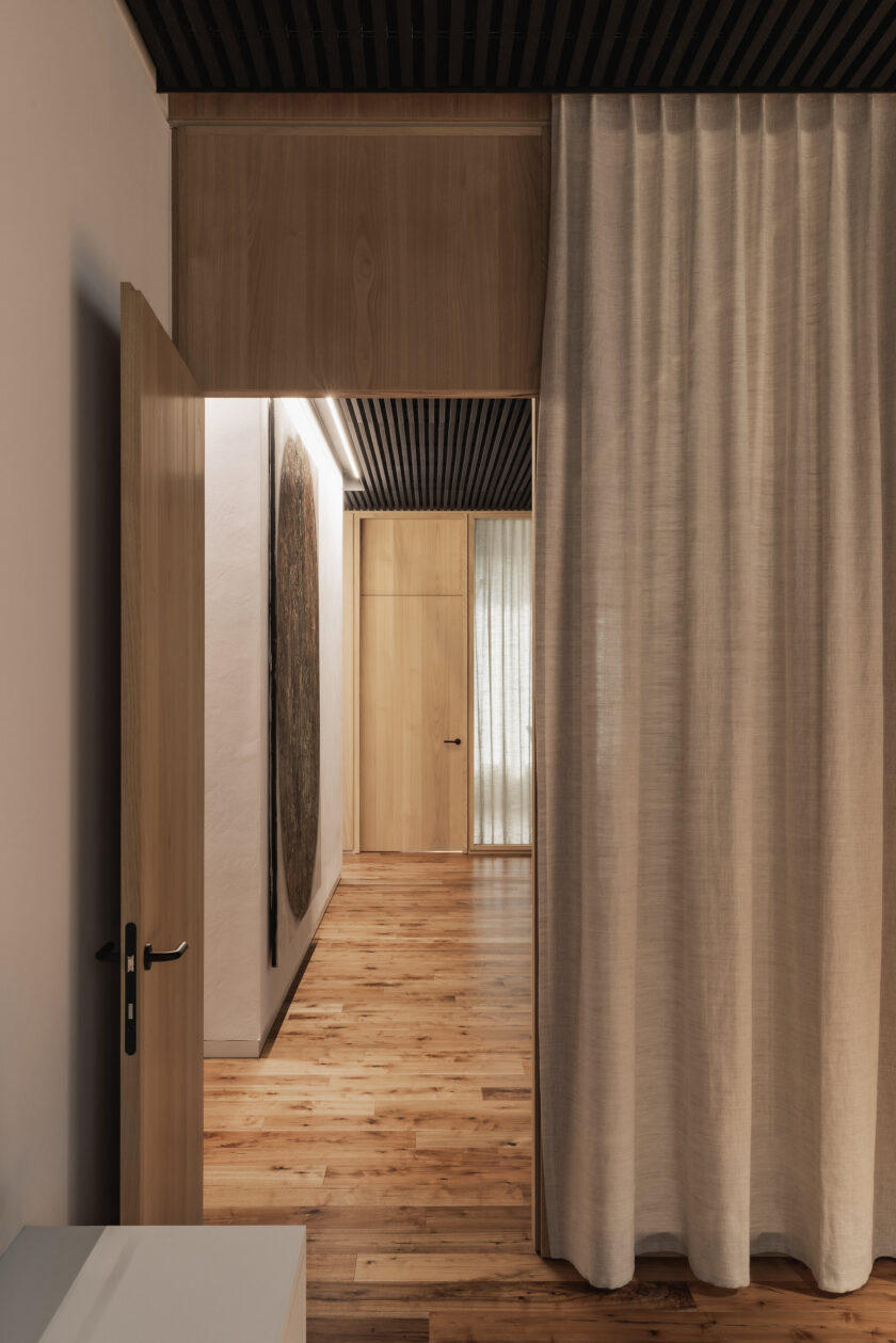 Fivanco & Centrimo Construct, Kortrijk<br />
Interieurarchitectuur kantoren